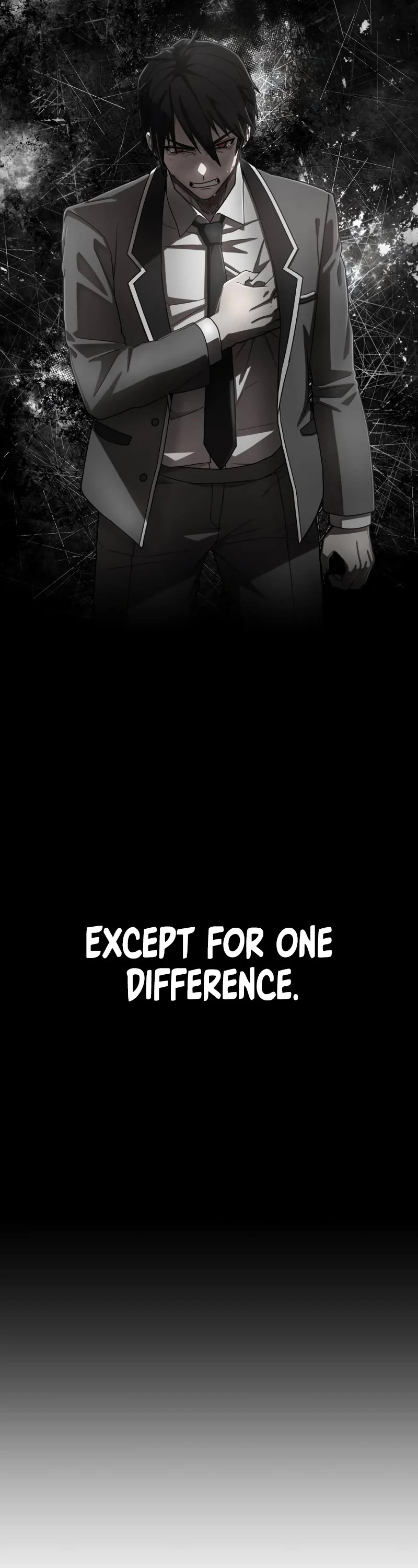 Hero Has Returned Chapter 126 page 10 - Chapter 126