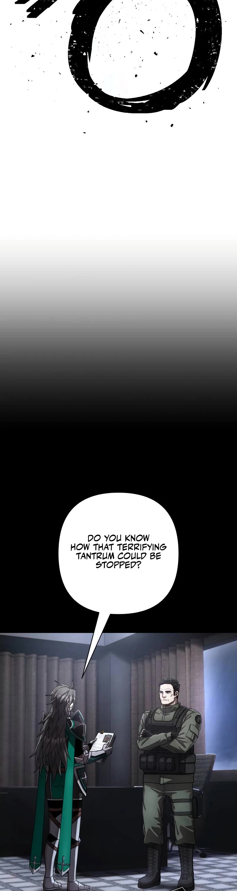 Hero Has Returned Chapter 126 page 16 - Chapter 126
