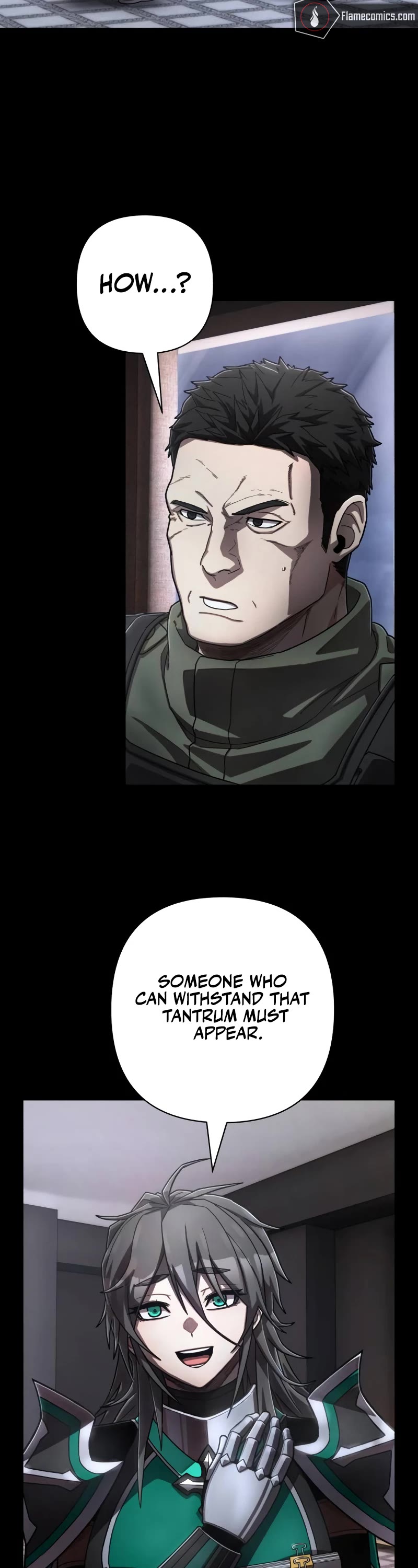 Hero Has Returned Chapter 126 page 17 - Chapter 126
