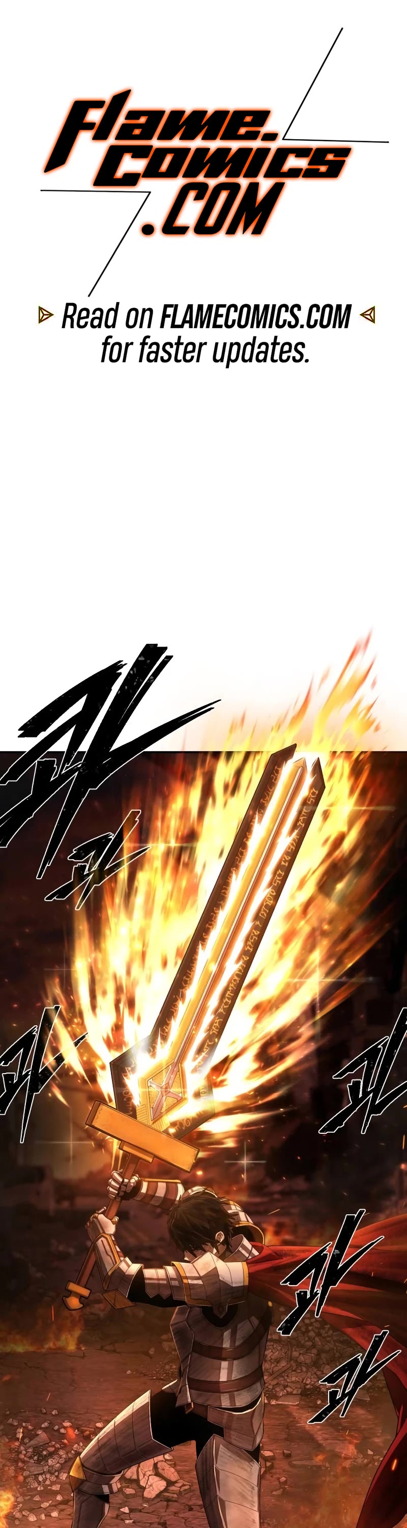 Hero Has Returned Chapter 126 page 2 - Chapter 126
