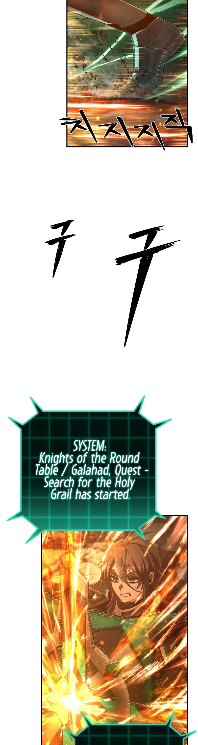 Hero Has Returned Chapter 126 page 21 - Chapter 126