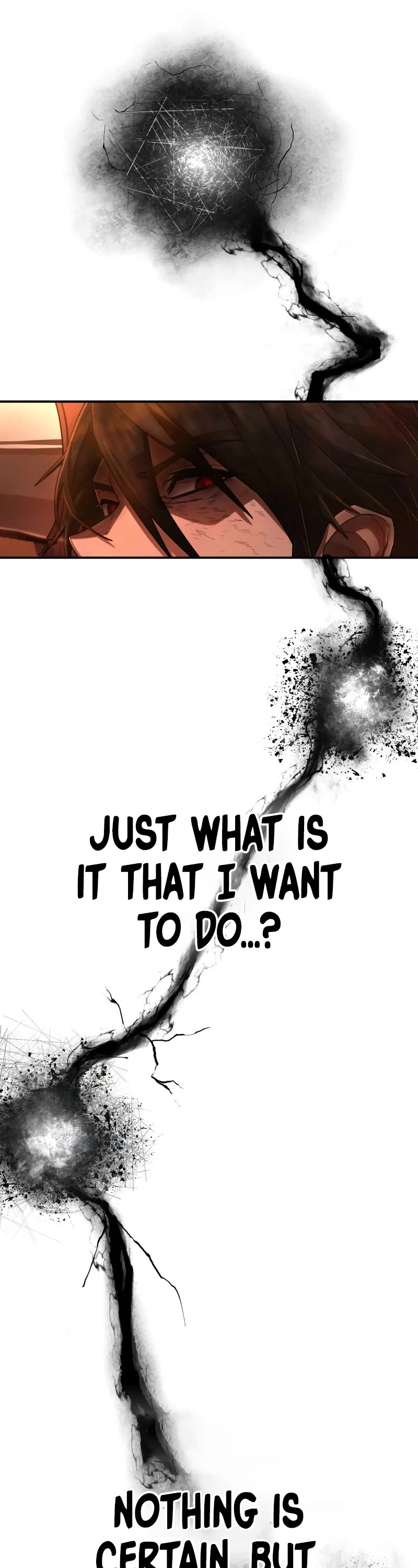 Hero Has Returned Chapter 126 page 4 - Chapter 126