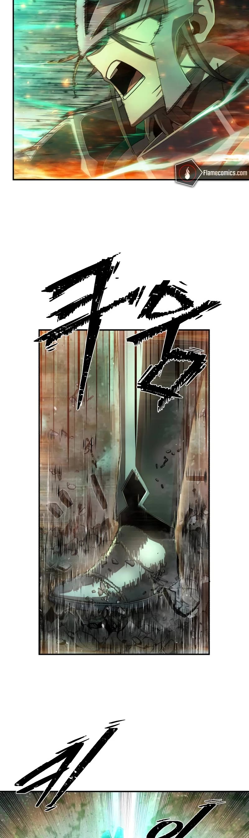 Hero Has Returned Chapter 126 page 41 - Chapter 126