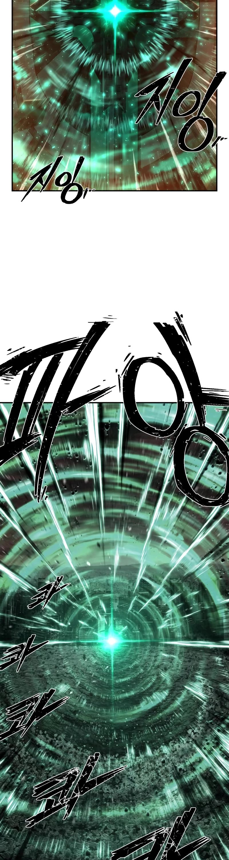Hero Has Returned Chapter 126 page 44 - Chapter 126