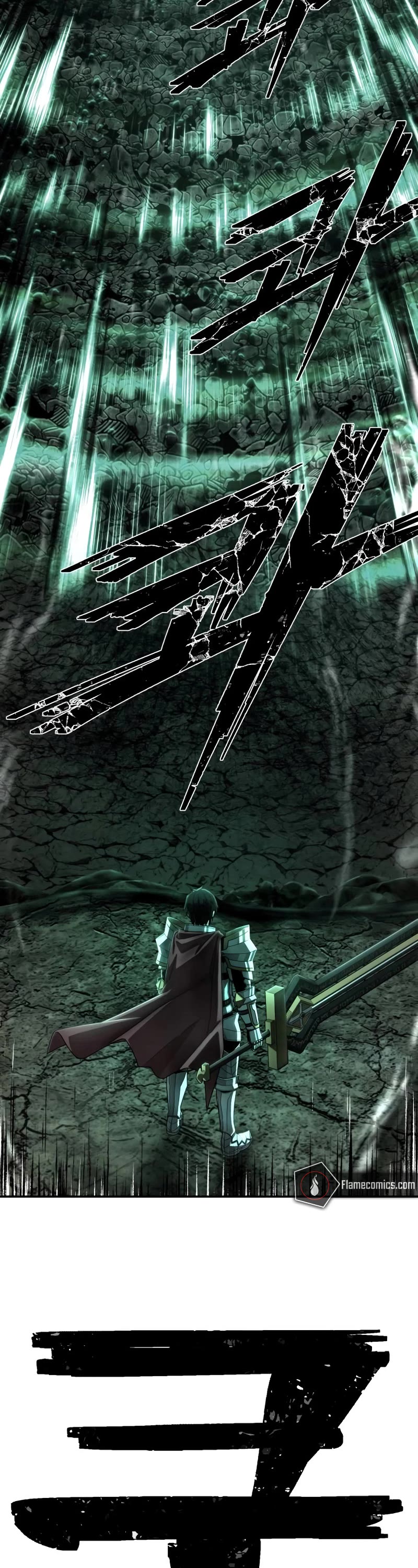 Hero Has Returned Chapter 126 page 45 - Chapter 126