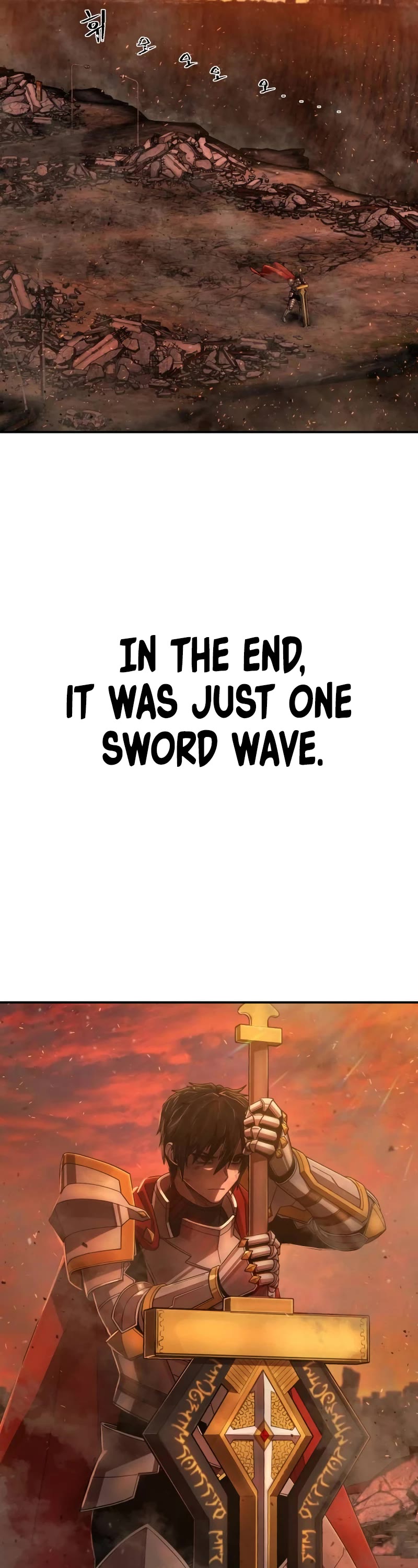 Hero Has Returned Chapter 126 page 48 - Chapter 126