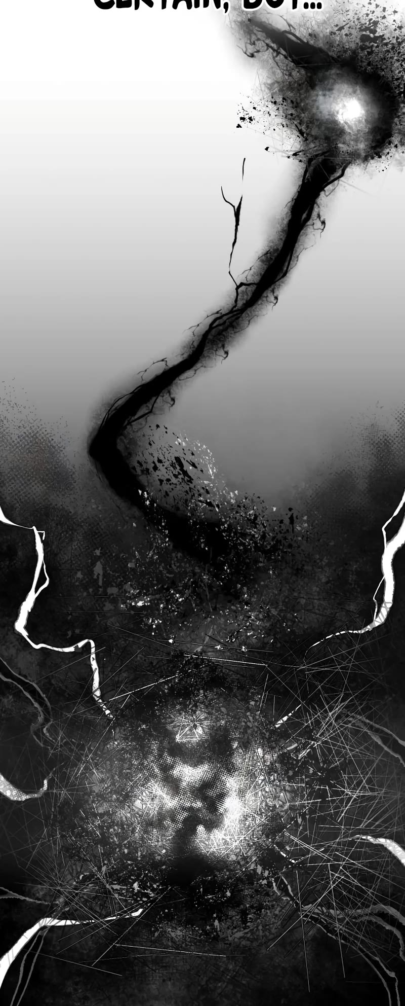 Hero Has Returned Chapter 126 page 5 - Chapter 126