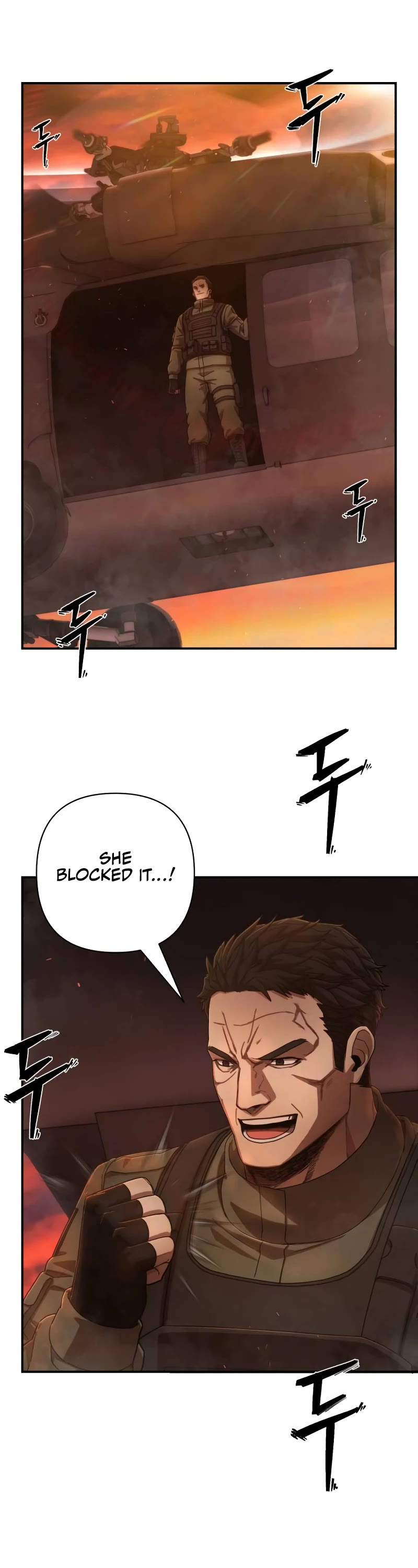 Hero Has Returned Chapter 126 page 51 - Chapter 126