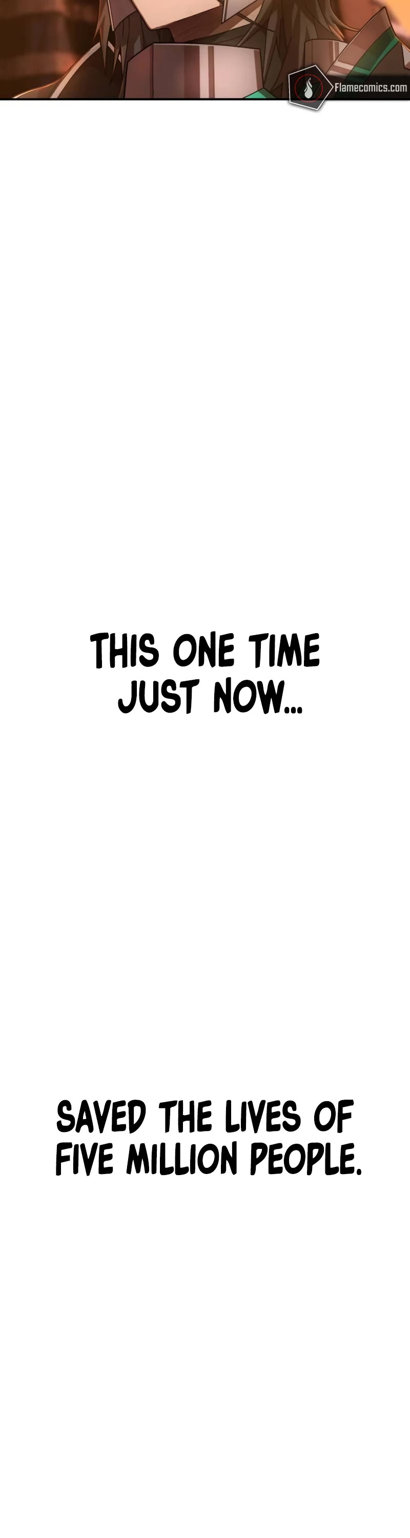 Hero Has Returned Chapter 126 page 53 - Chapter 126