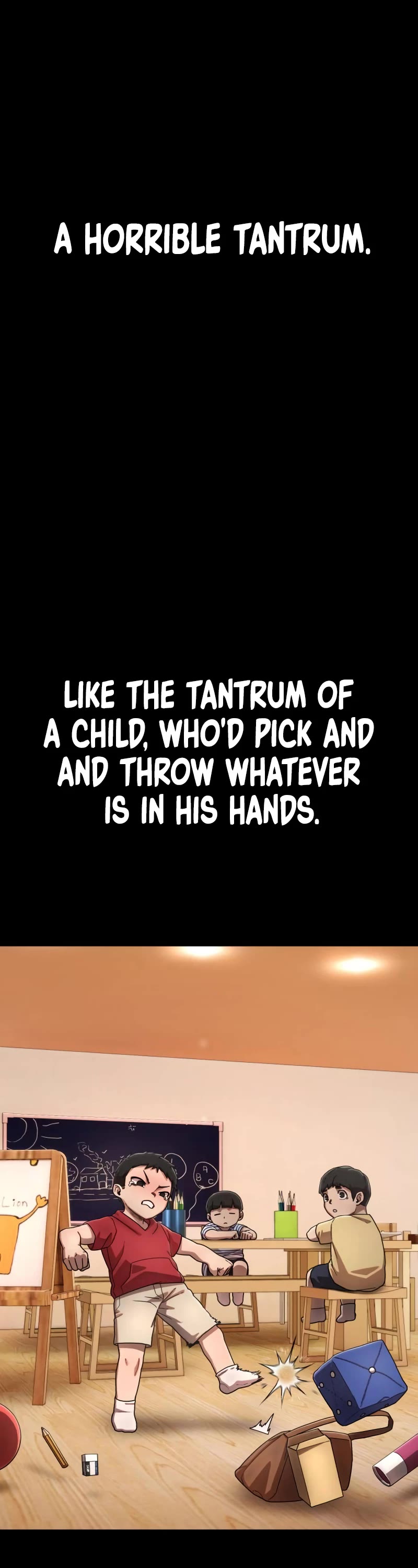 Hero Has Returned Chapter 126 page 7 - Chapter 126