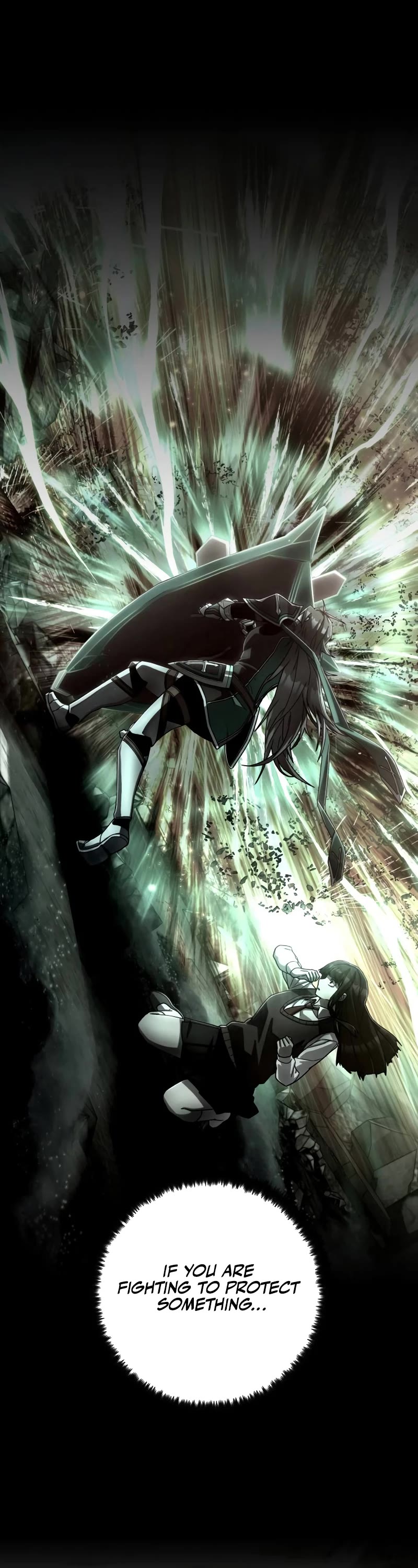Hero Has Returned Chapter 127 page 11 - Chapter 127
