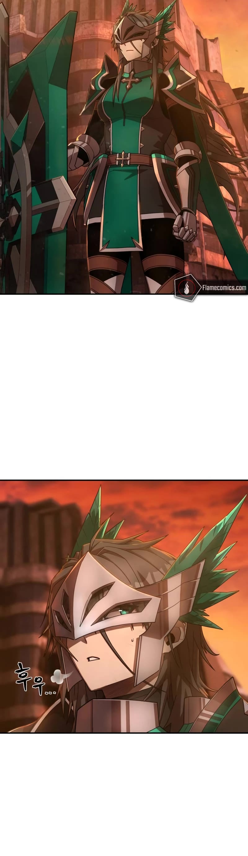 Hero Has Returned Chapter 127 page 14 - Chapter 127