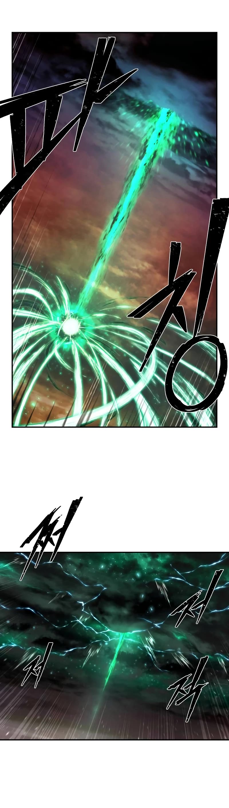 Hero Has Returned Chapter 127 page 22 - Chapter 127