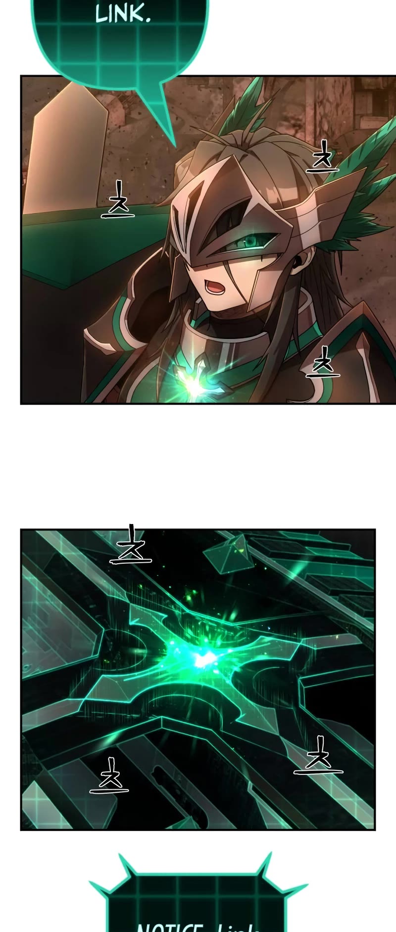 Hero Has Returned Chapter 127 page 25 - Chapter 127