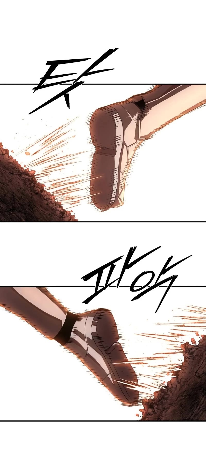 Hero Has Returned Chapter 127 page 38 - Chapter 127