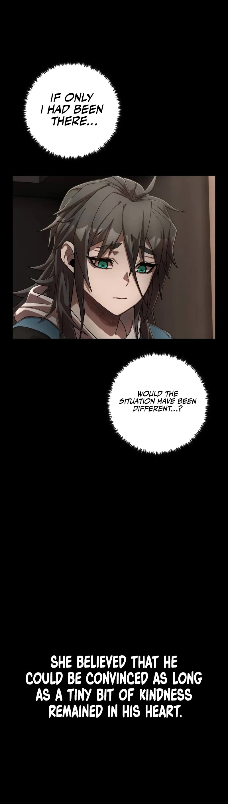 Hero Has Returned Chapter 127 page 42 - Chapter 127