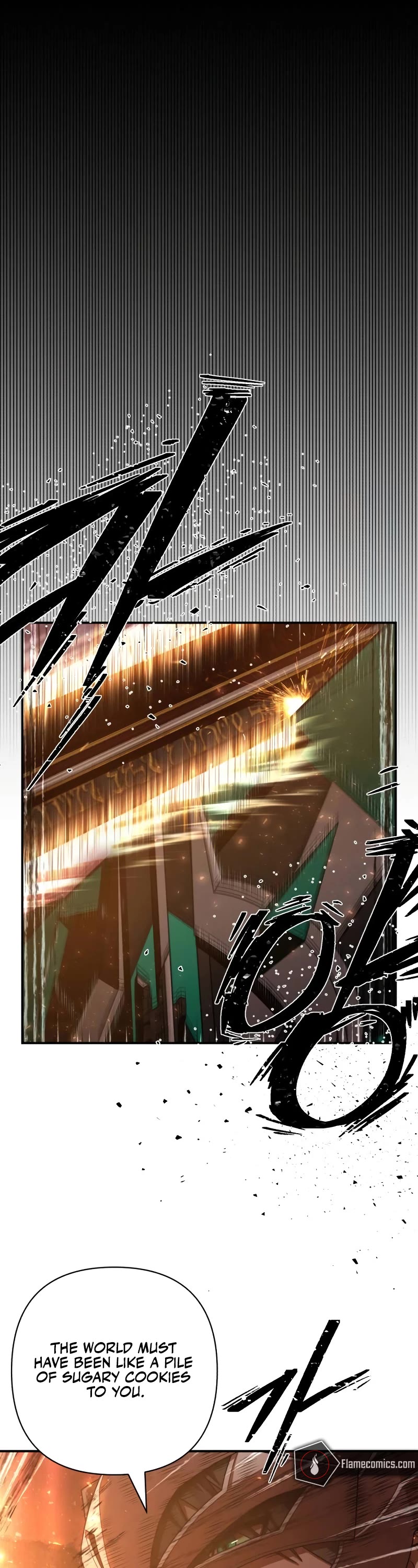 Hero Has Returned Chapter 127 page 43 - Chapter 127