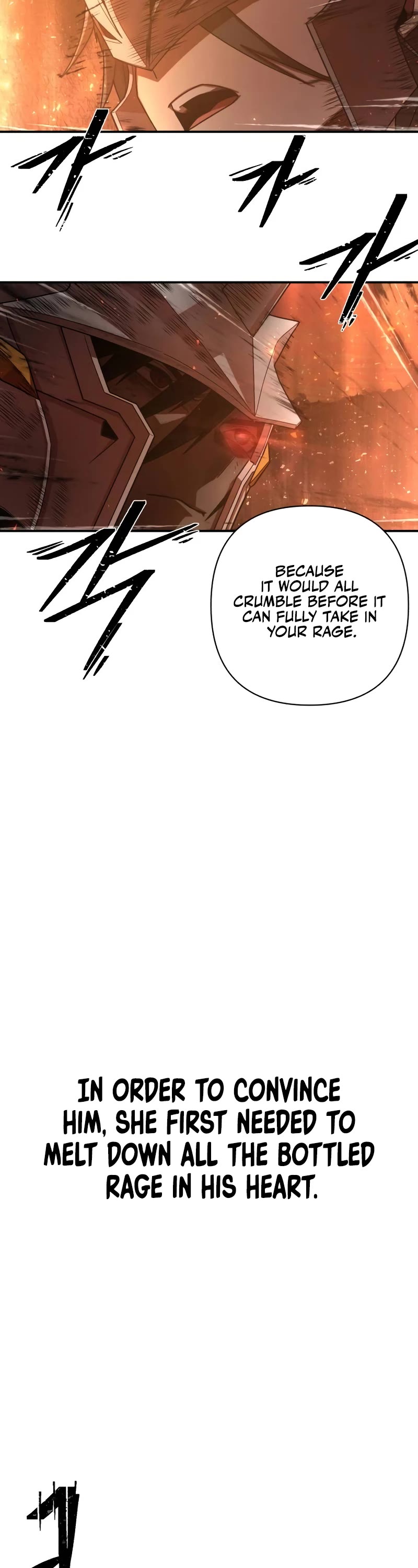 Hero Has Returned Chapter 127 page 44 - Chapter 127