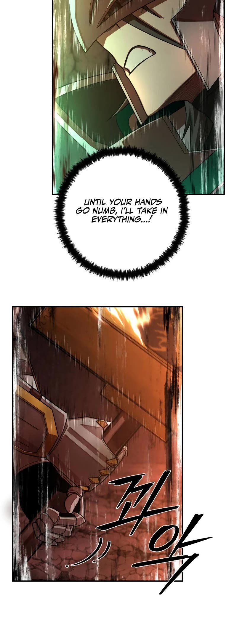 Hero Has Returned Chapter 127 page 46 - Chapter 127