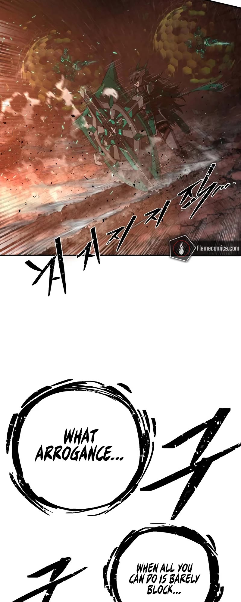Hero Has Returned Chapter 127 page 48 - Chapter 127