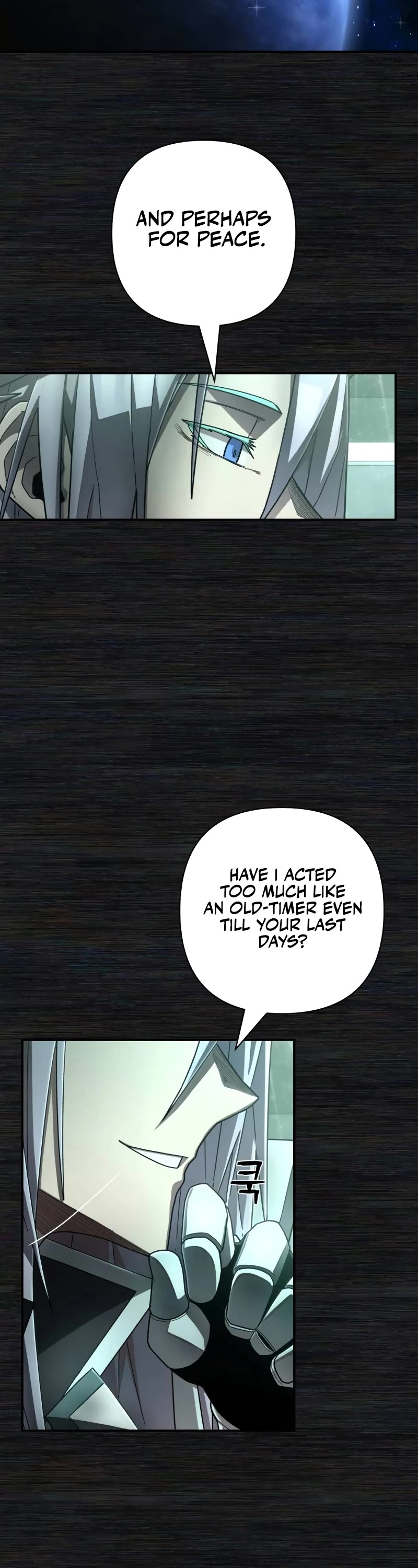 Hero Has Returned Chapter 127 page 7 - Chapter 127