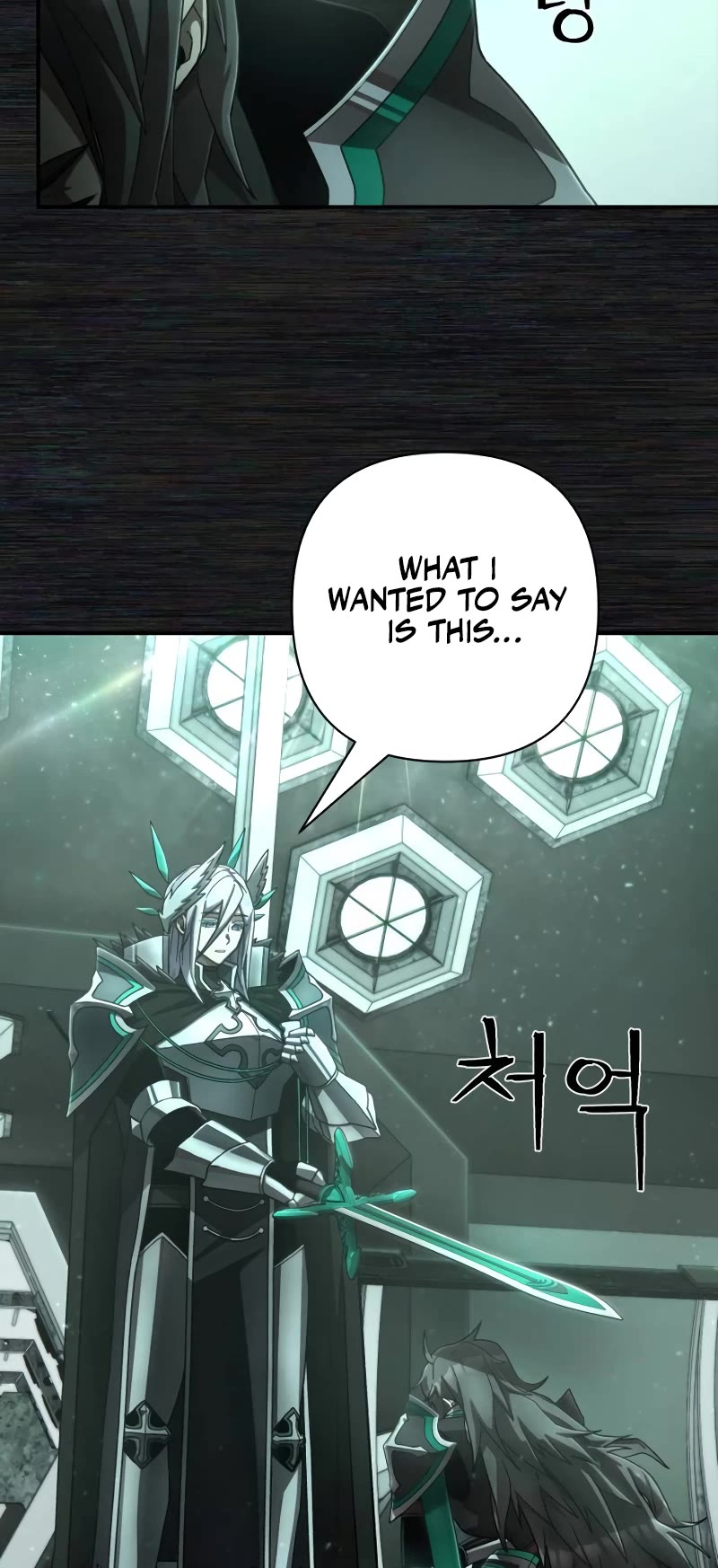 Hero Has Returned Chapter 127 page 9 - Chapter 127