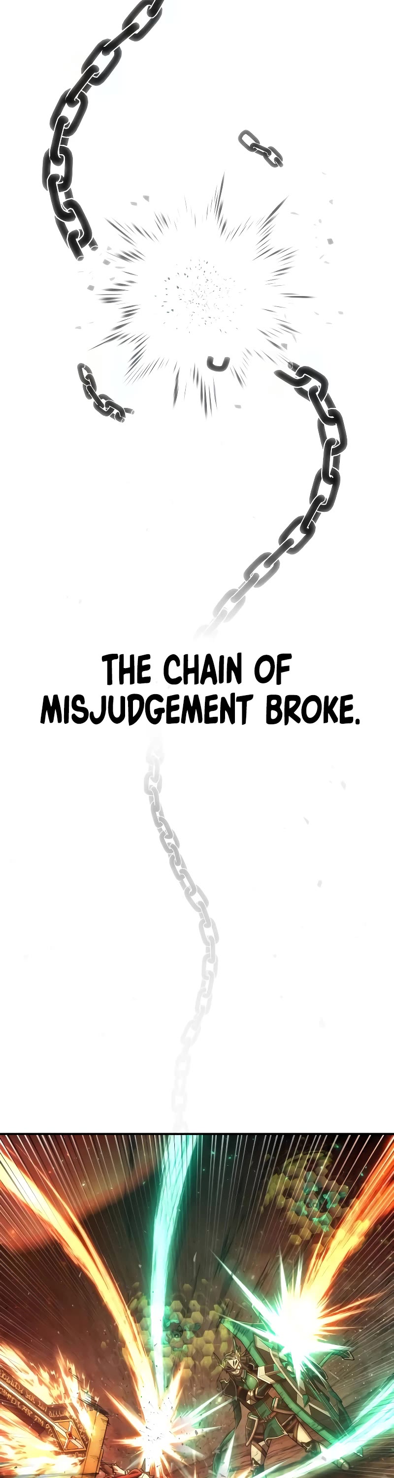 Hero Has Returned Chapter 128 page 10 - Chapter 128