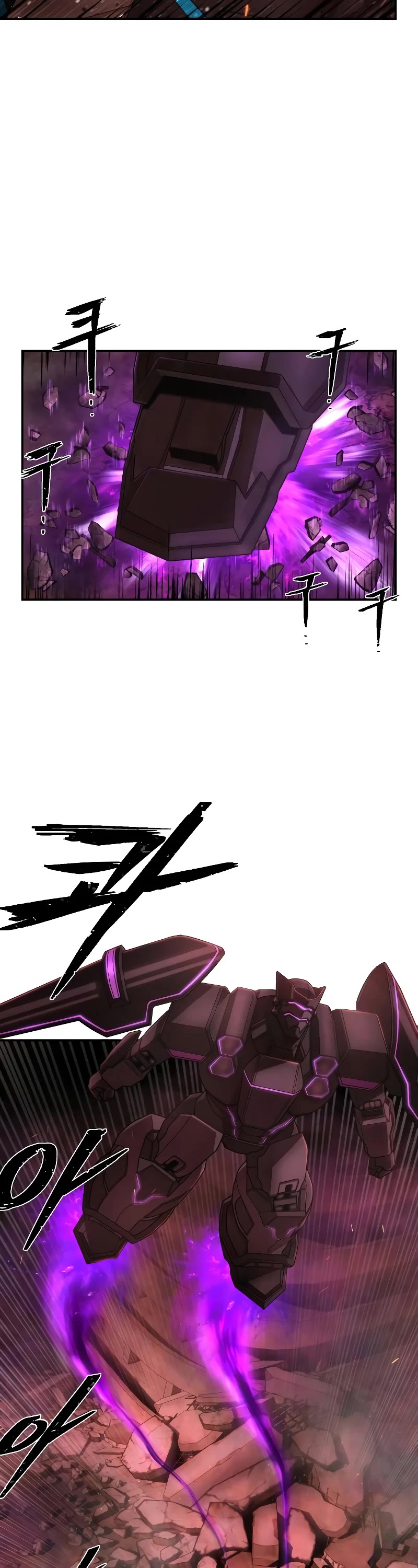 Hero Has Returned Chapter 128 page 24 - Chapter 128