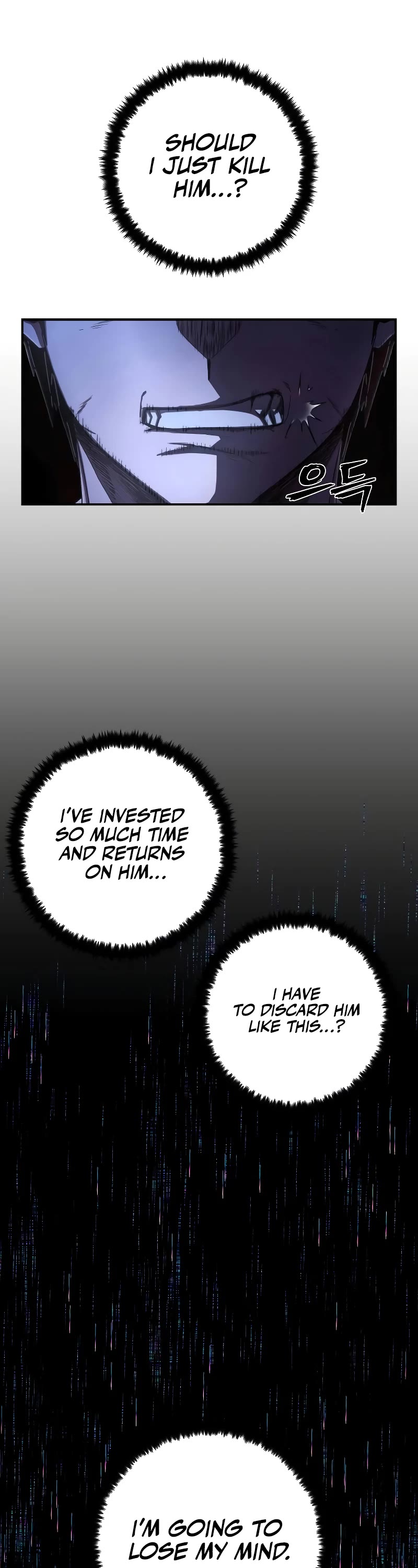 Hero Has Returned Chapter 128 page 29 - Chapter 128