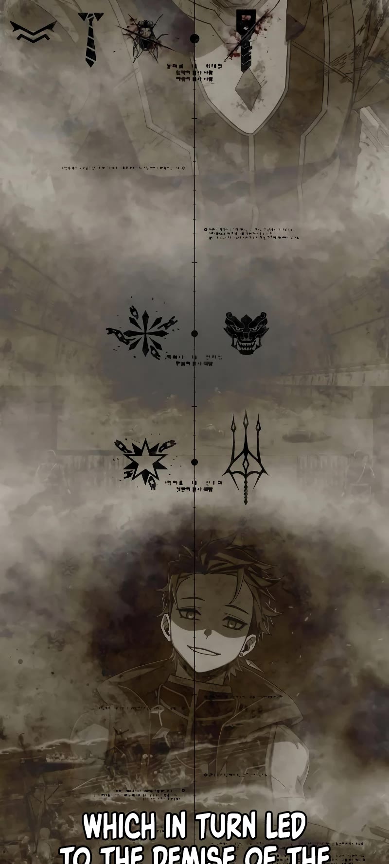 Hero Has Returned Chapter 128 page 6 - Chapter 128