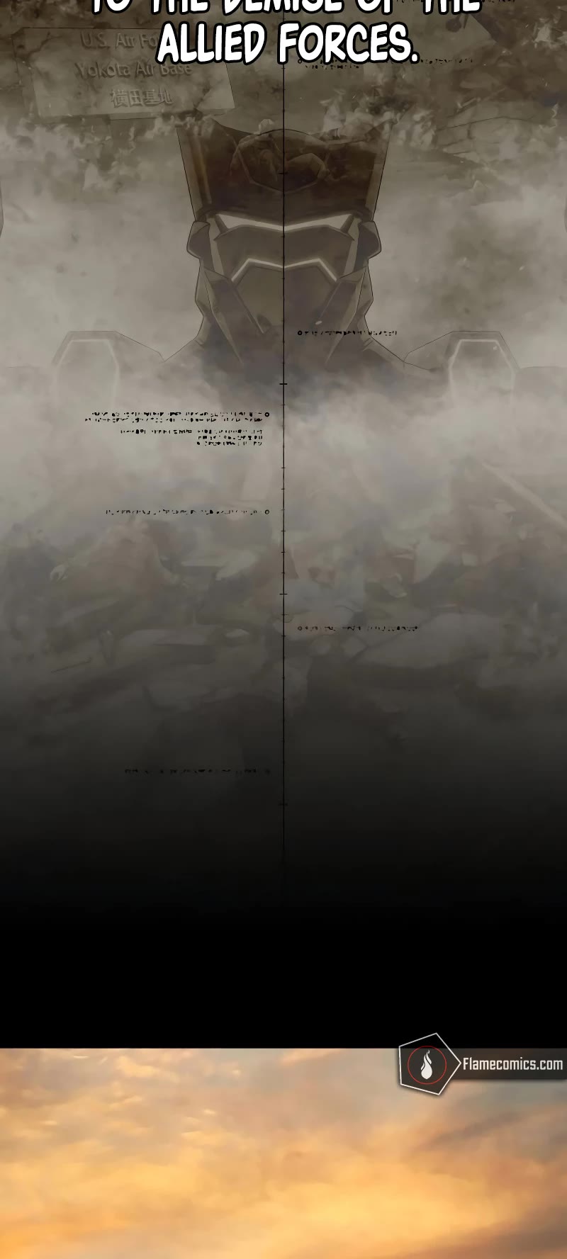 Hero Has Returned Chapter 128 page 7 - Chapter 128