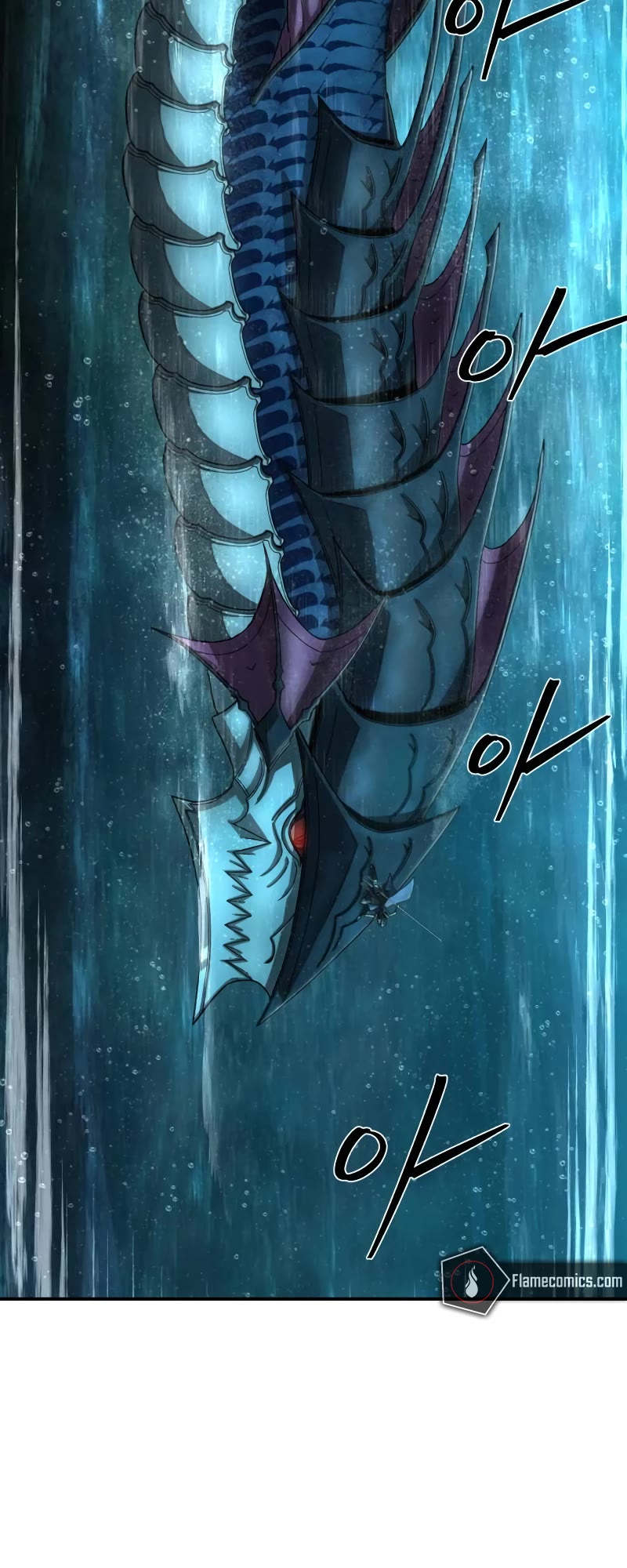 Hero Has Returned Chapter 129 page 26 - Chapter 129