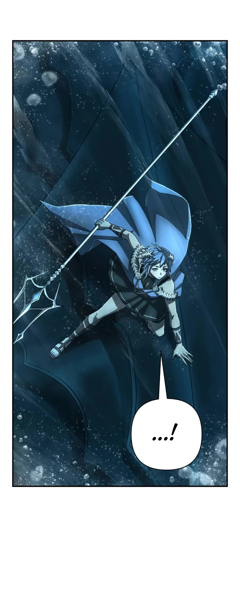 Hero Has Returned Chapter 129 page 27 - Chapter 129