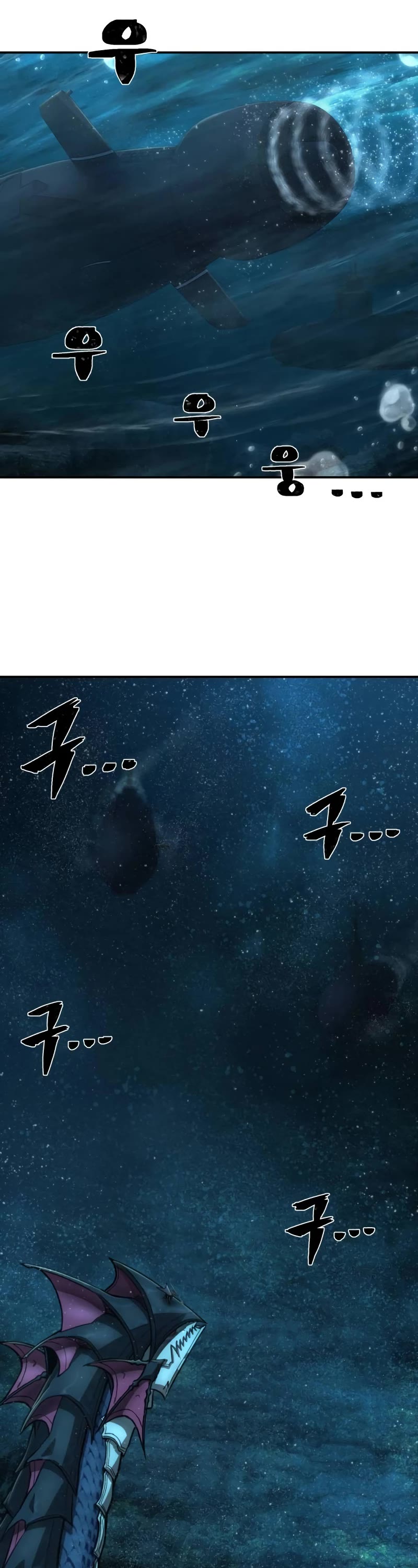 Hero Has Returned Chapter 129 page 28 - Chapter 129