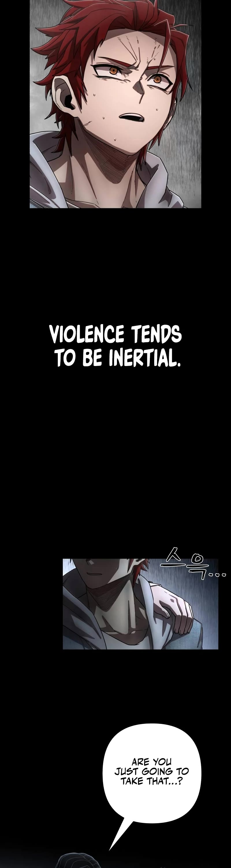 Hero Has Returned Chapter 129 page 3 - Chapter 129