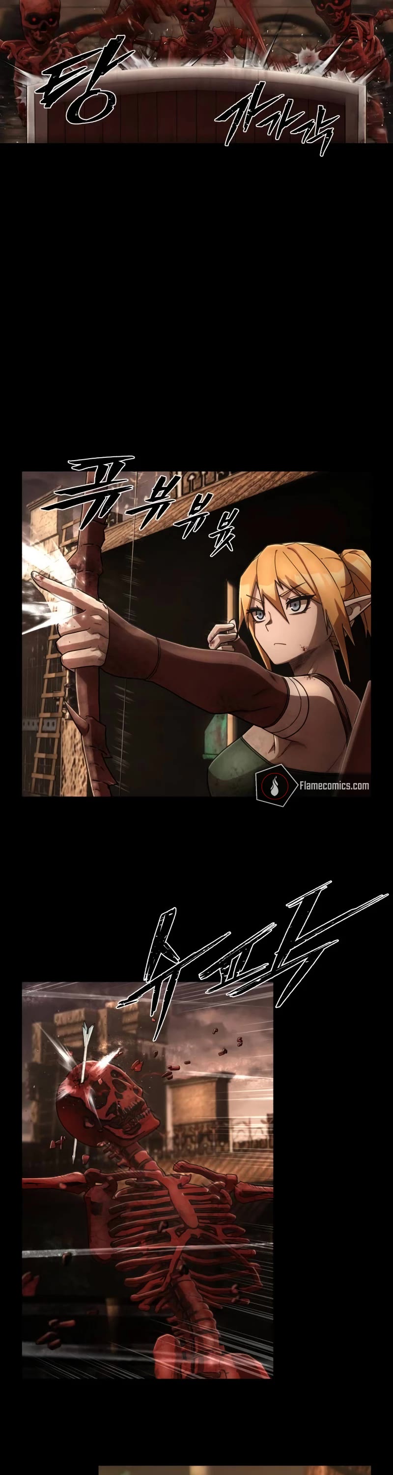 Hero Has Returned Chapter 129 page 40 - Chapter 129