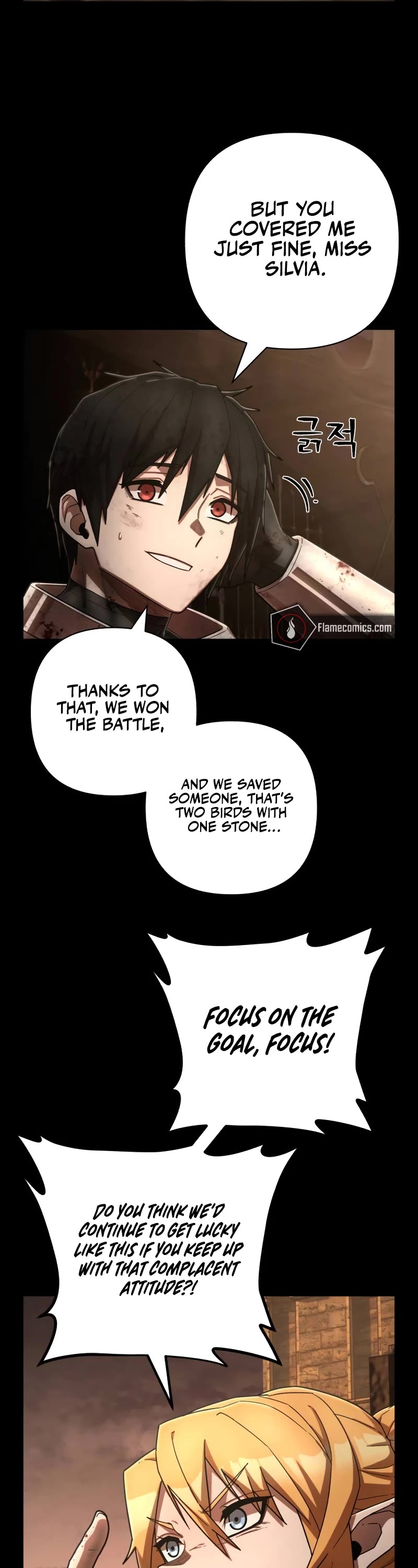 Hero Has Returned Chapter 129 page 44 - Chapter 129