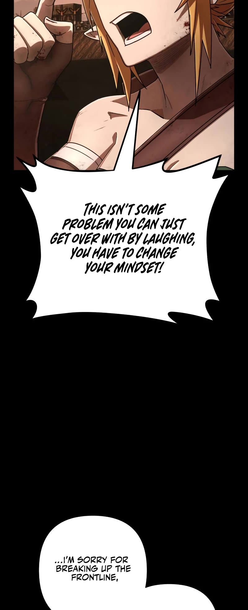 Hero Has Returned Chapter 129 page 45 - Chapter 129