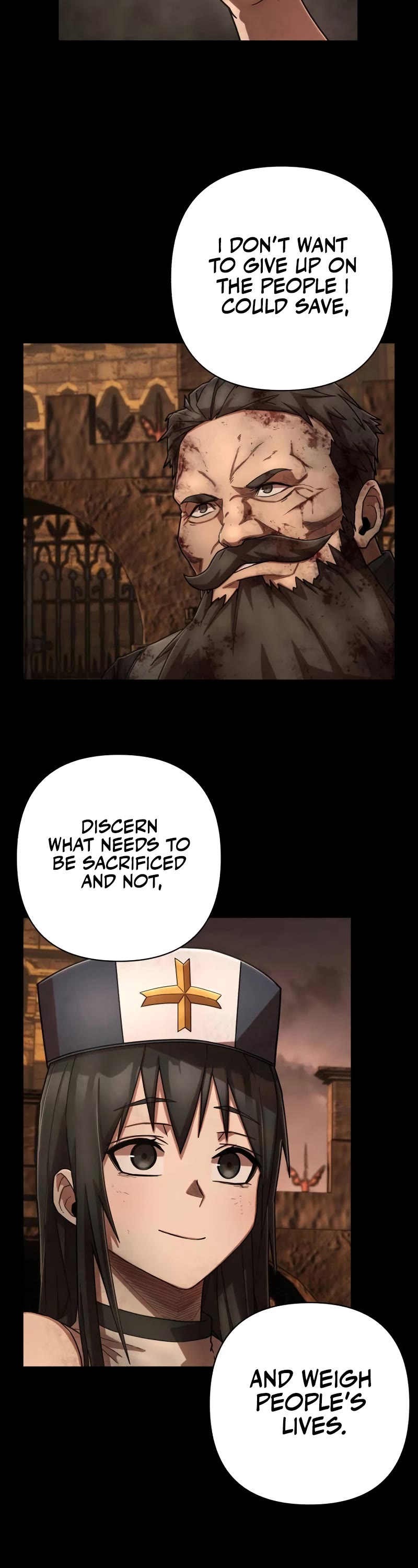 Hero Has Returned Chapter 129 page 48 - Chapter 129