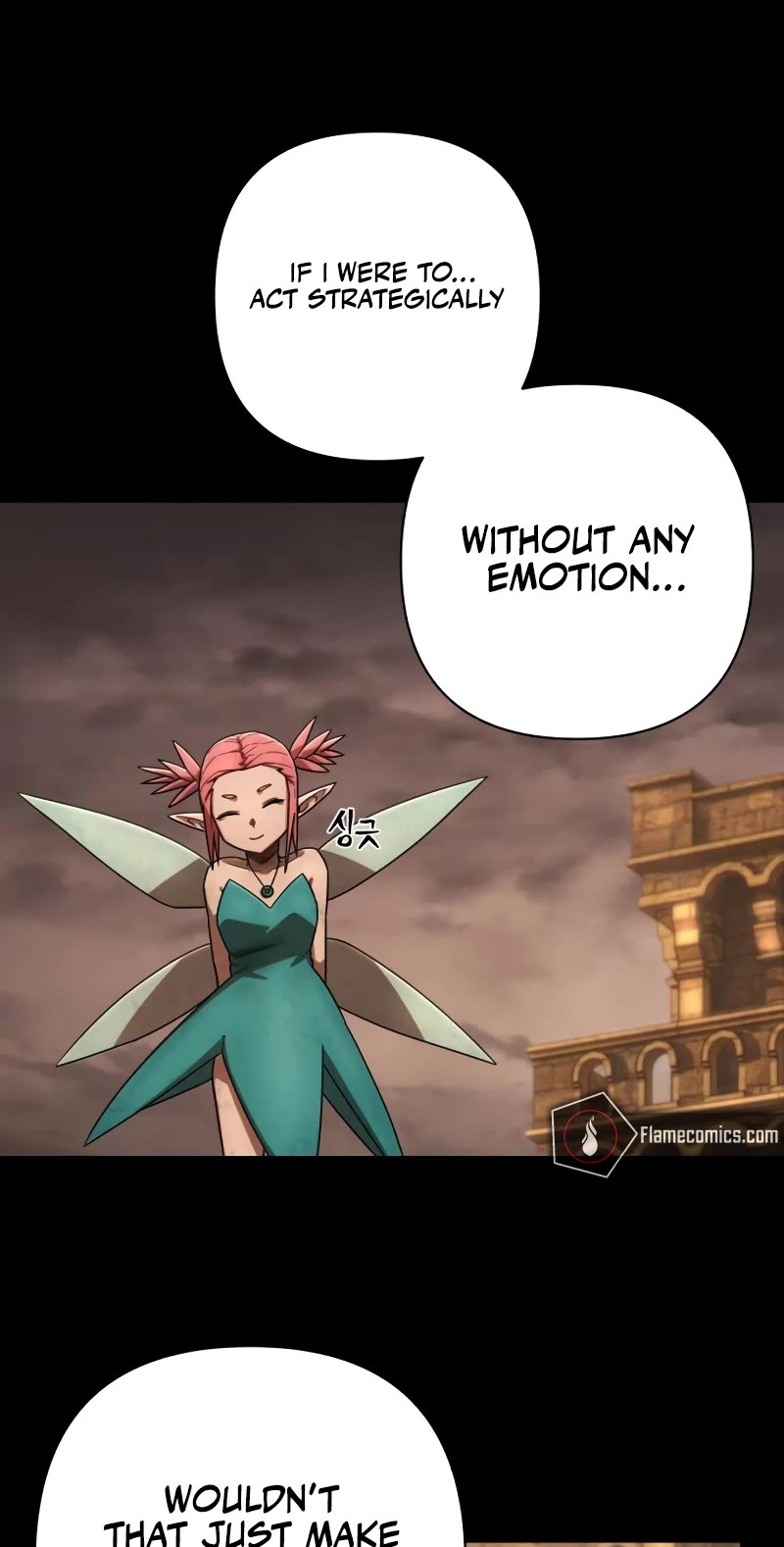 Hero Has Returned Chapter 129 page 49 - Chapter 129