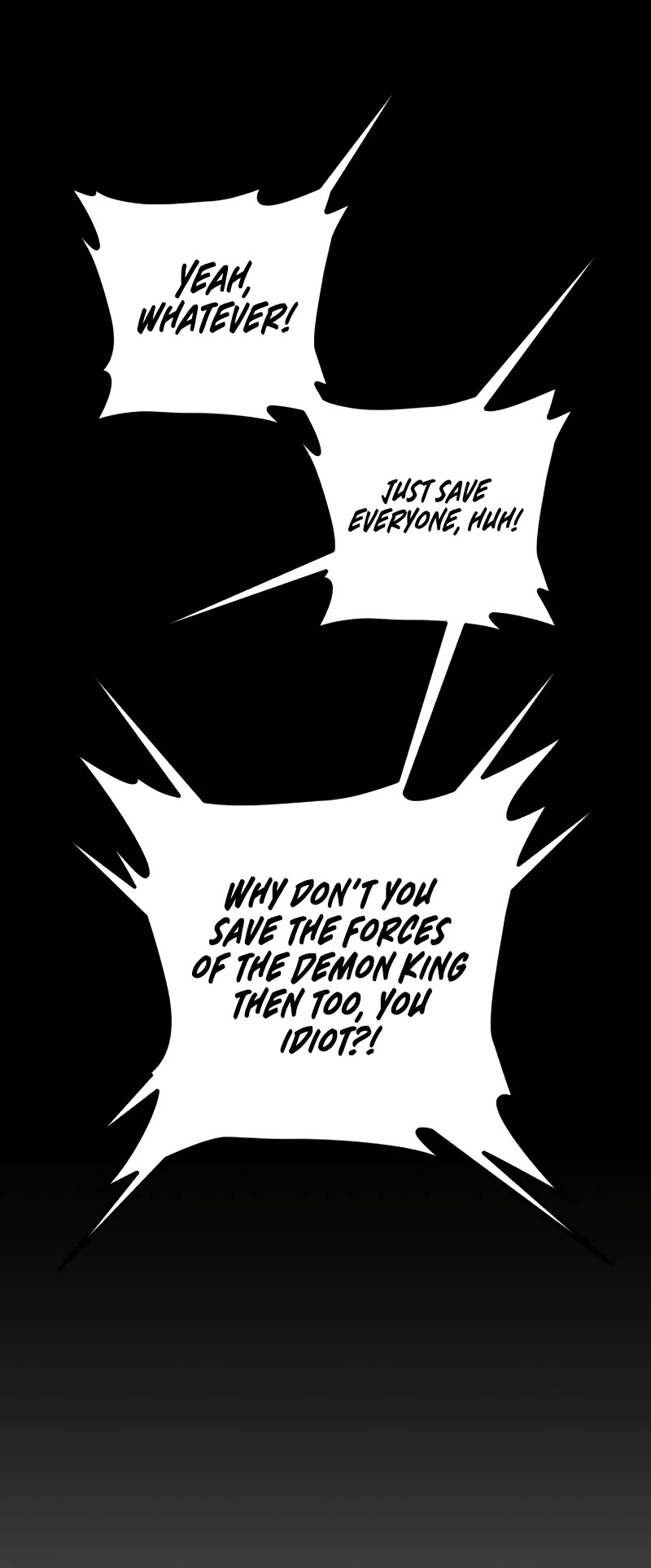Hero Has Returned Chapter 129 page 53 - Chapter 129