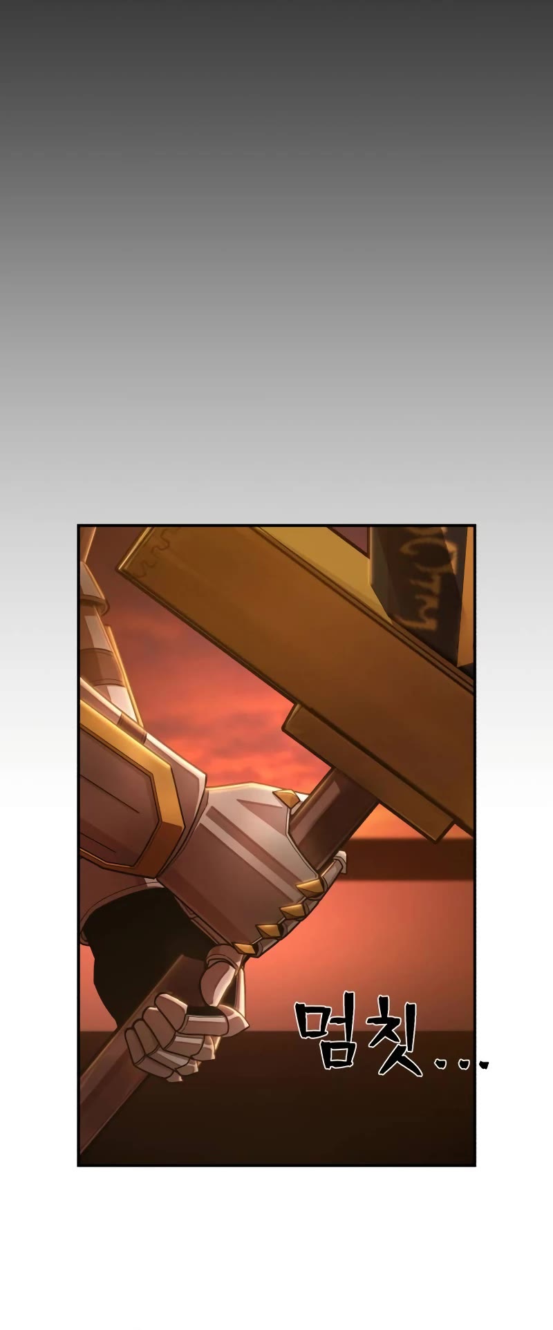 Hero Has Returned Chapter 129 page 54 - Chapter 129