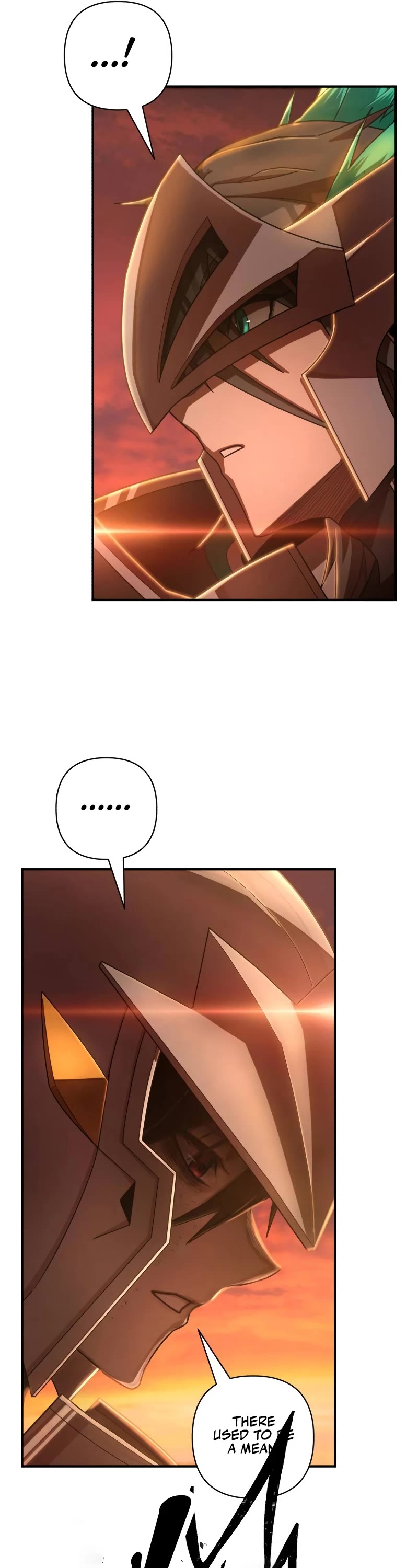 Hero Has Returned Chapter 129 page 55 - Chapter 129