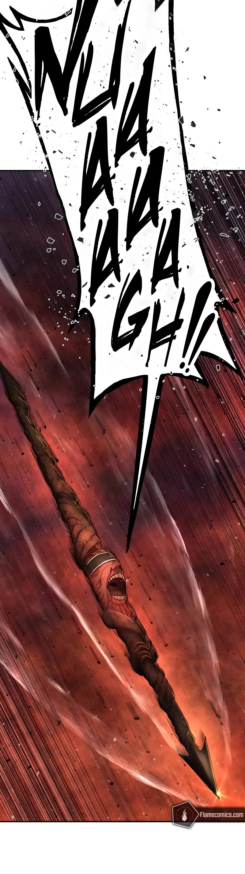 Hero Has Returned Chapter 129 page 56 - Chapter 129