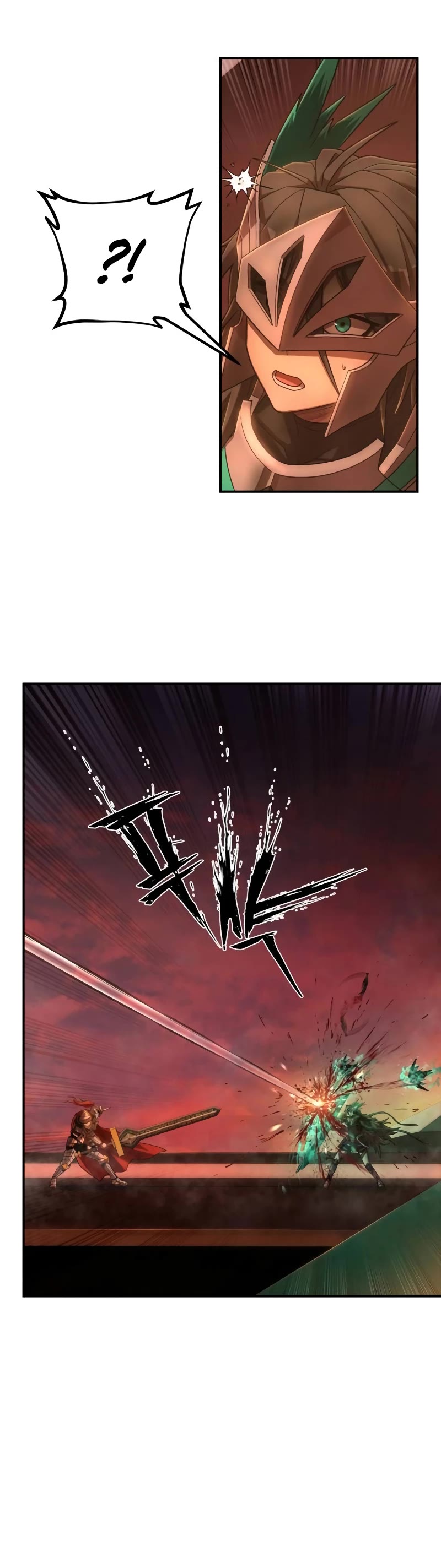 Hero Has Returned Chapter 129 page 57 - Chapter 129