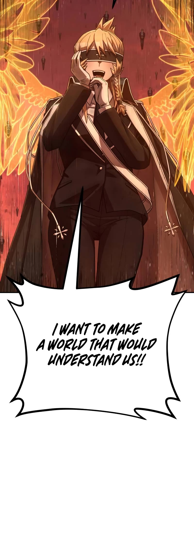 Hero Has Returned Chapter 129 page 60 - Chapter 129