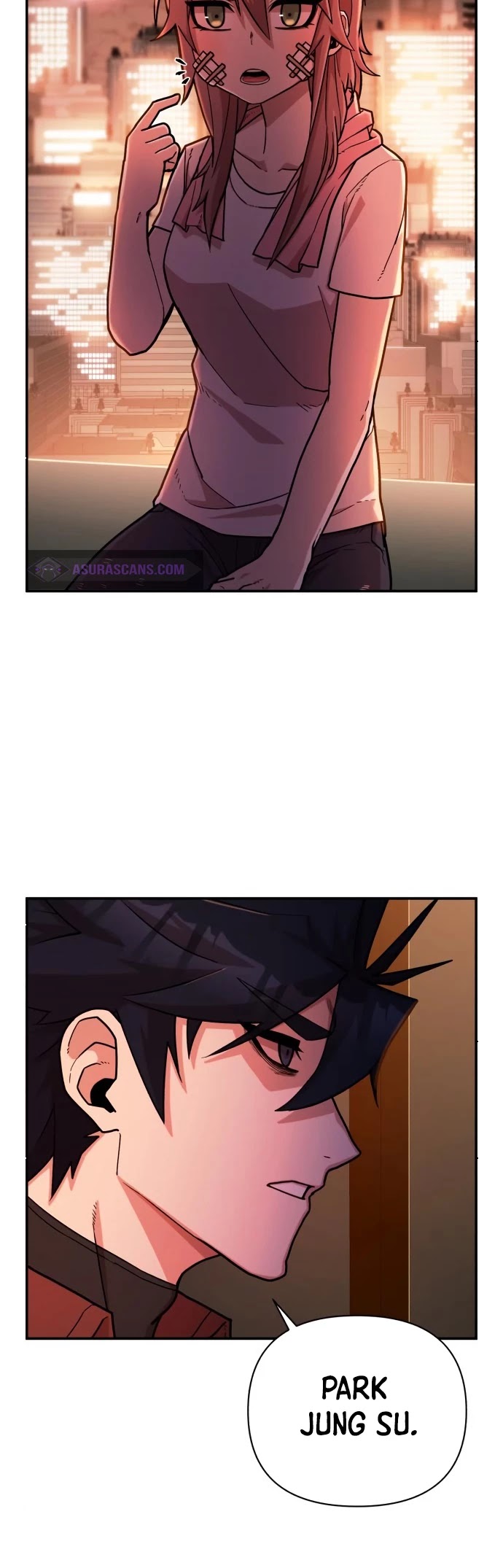 Hero Has Returned Chapter 13 page 12 - Chapter 13