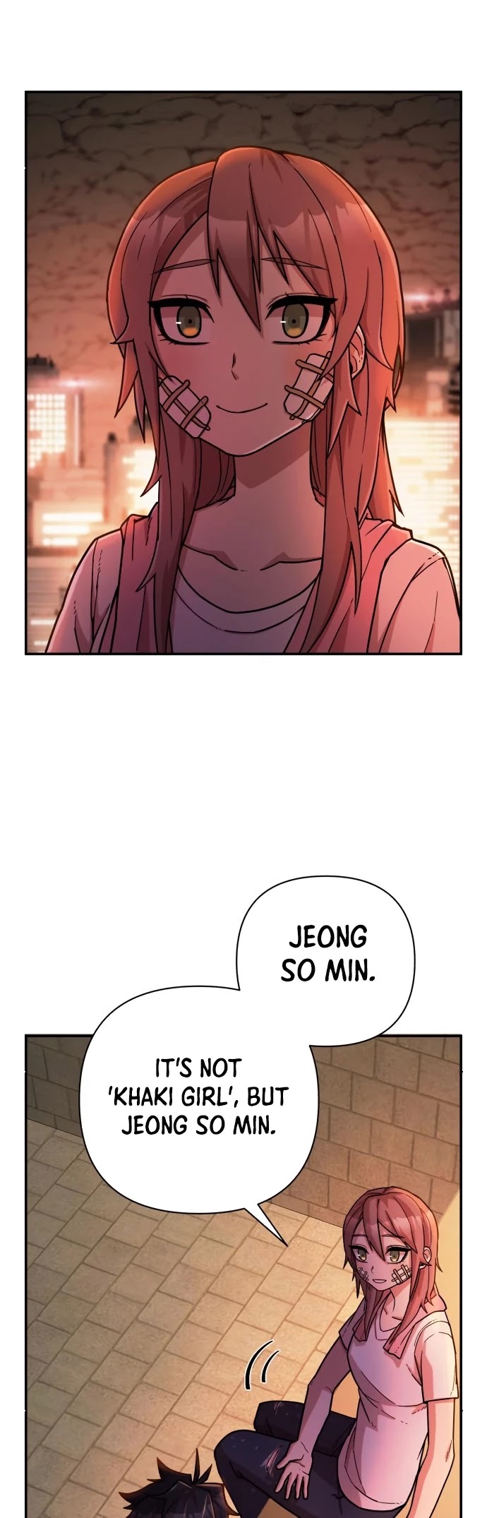 Hero Has Returned Chapter 13 page 13 - Chapter 13