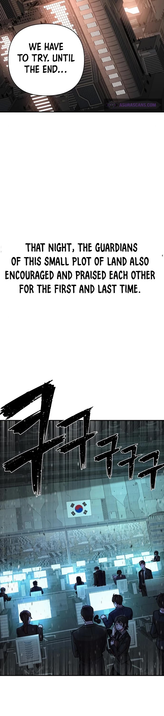 Hero Has Returned Chapter 13 page 22 - Chapter 13