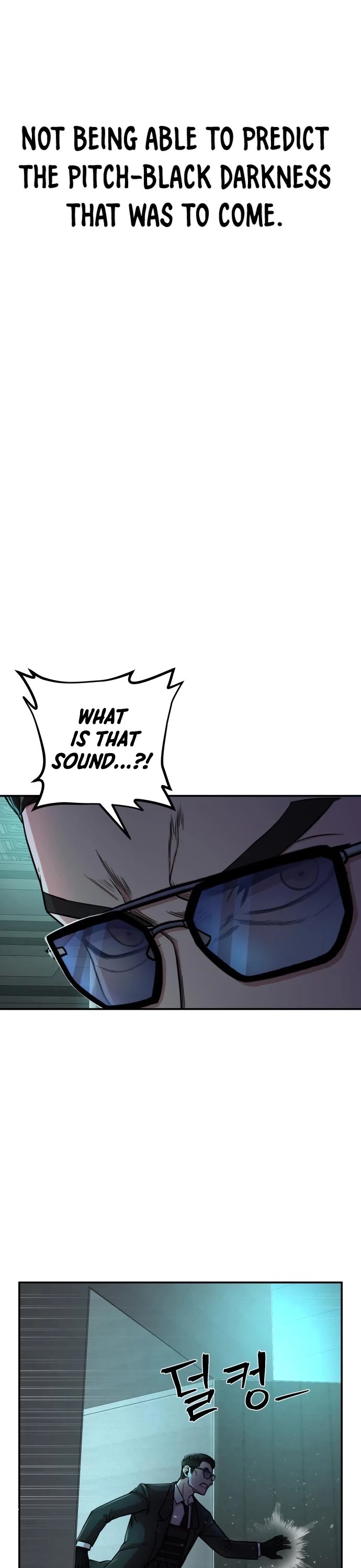 Hero Has Returned Chapter 13 page 23 - Chapter 13